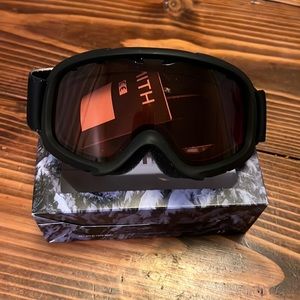 Kids Goggles - brand new